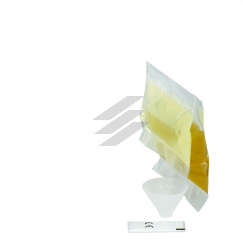 Смола для заливки GHB 3 (600мл), для коробок Aboх 060хT-6², Spelsberg